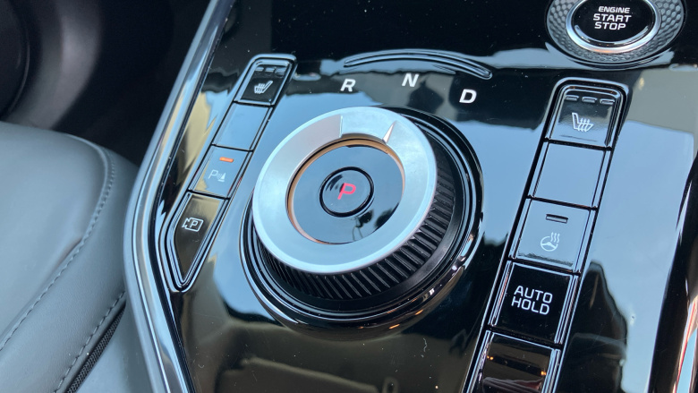 Kia Niro 1.6 GDi Hybrid 3 5dr DCT Hybrid Estate